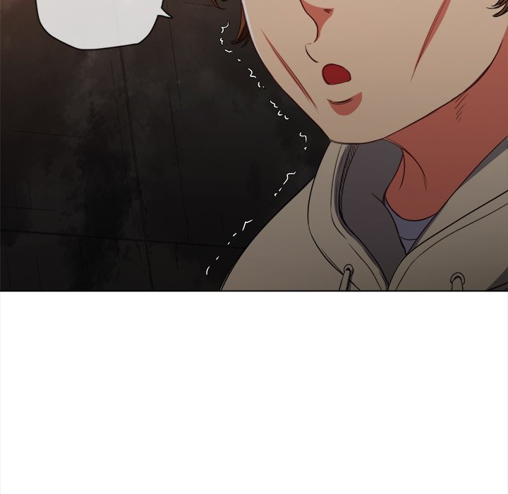 My High School Bully Chapter 72 - Page 132 in English