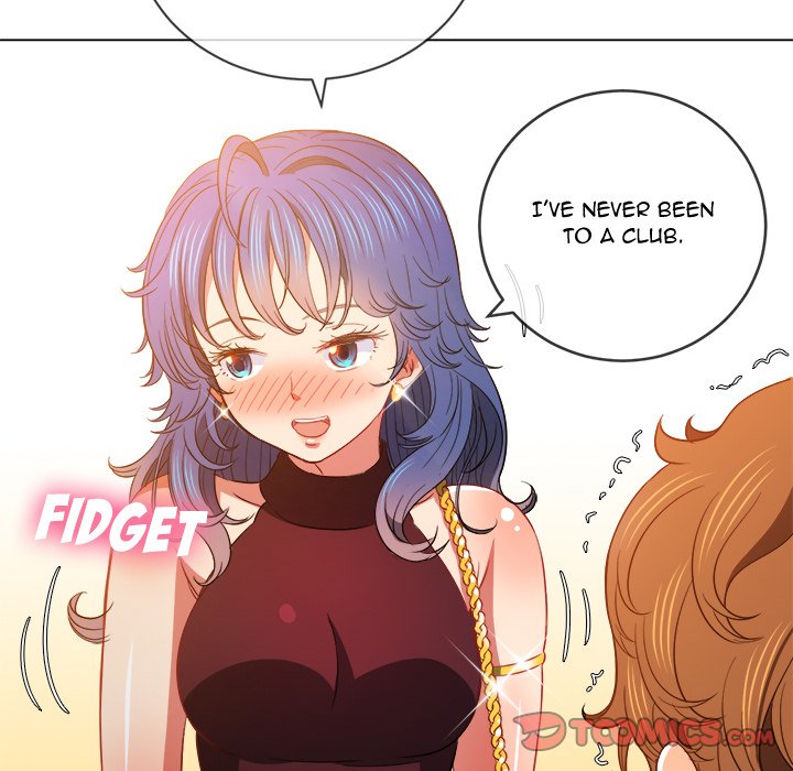 My High School Bully Chapter 72 - Page 138 in English