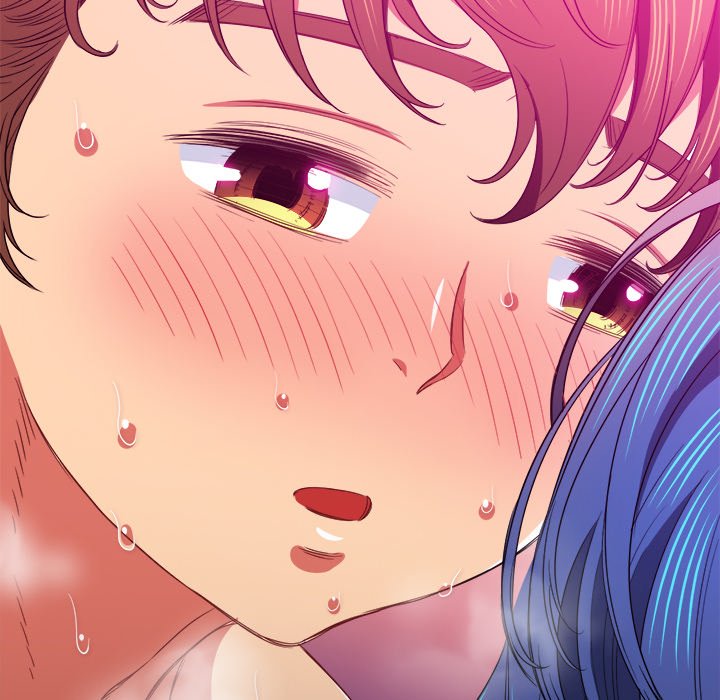 My High School Bully Chapter 72 - Page 25 in English