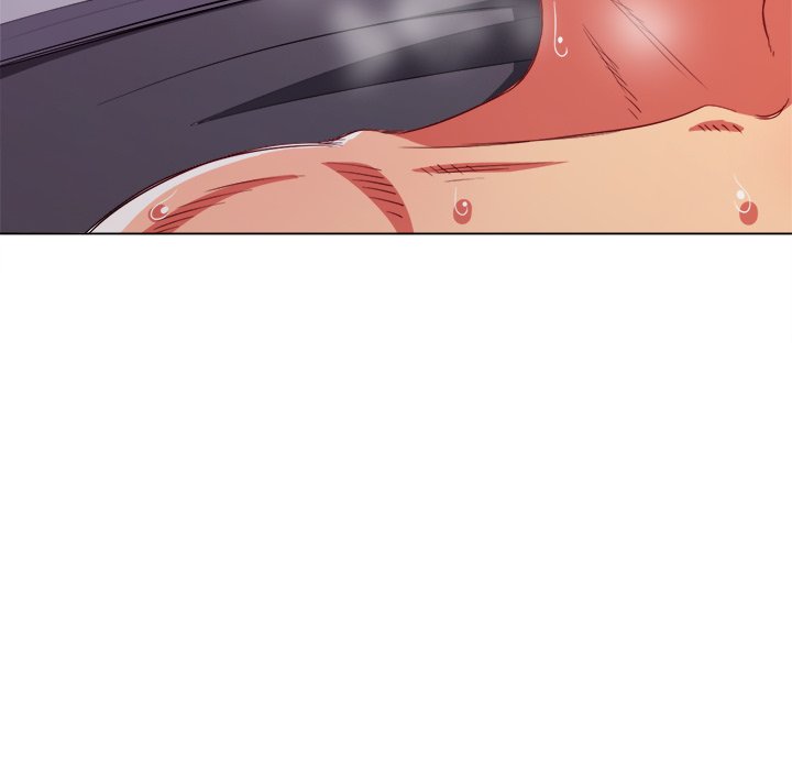 My High School Bully Chapter 72 - Page 38 in English