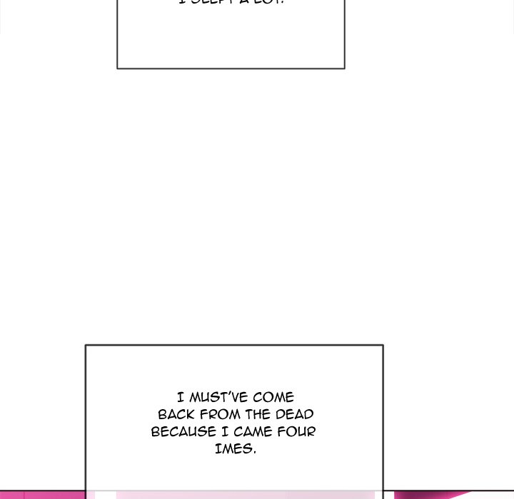 My High School Bully Chapter 72 - Page 52 in English