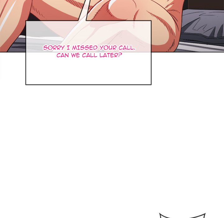 My High School Bully Chapter 72 - Page 54 in English