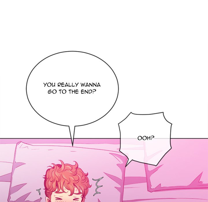 My High School Bully Chapter 72 - Page 63 in English
