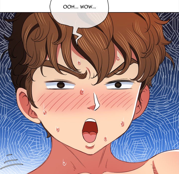 My High School Bully Chapter 72 - Page 72 in English