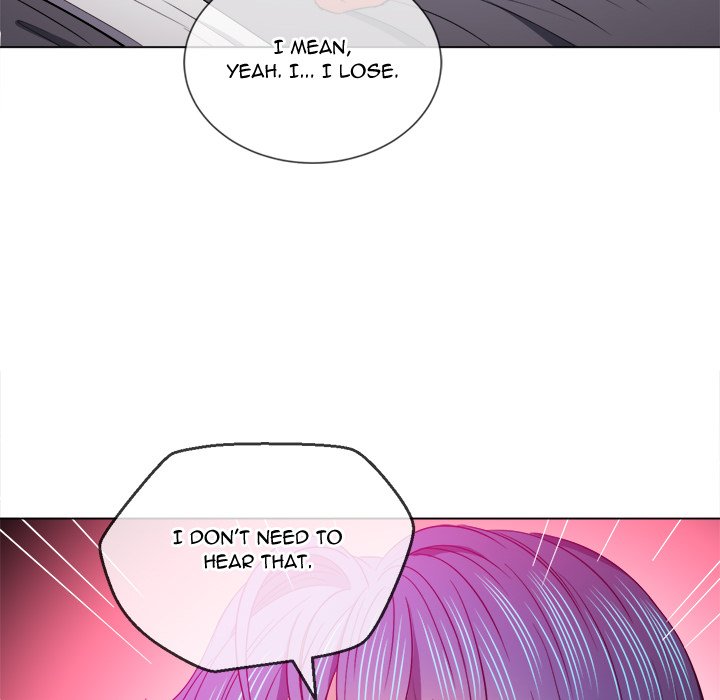 My High School Bully Chapter 72 - Page 86 in English