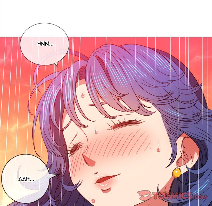 My High School Bully Chapter 72 - Page 93 in English
