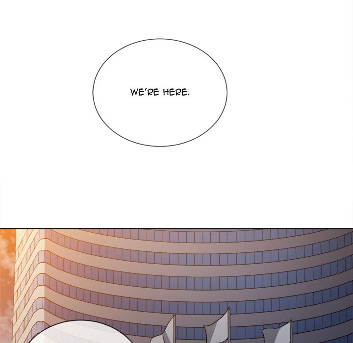 My High School Bully Chapter 73 - Page 110 in English