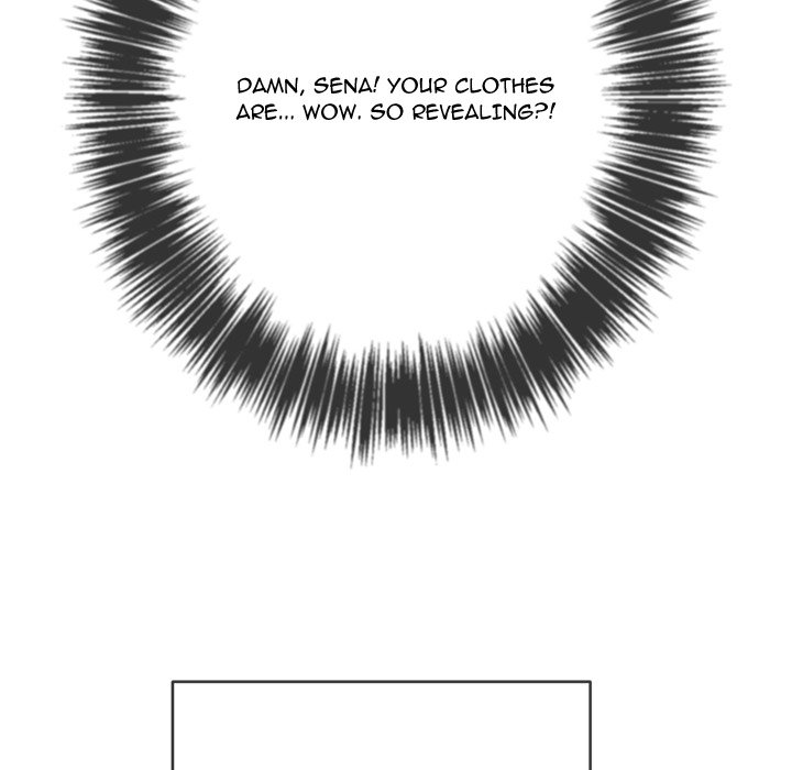 My High School Bully Chapter 73 - Page 118 in English