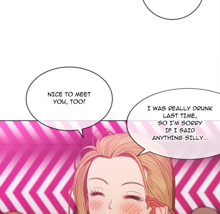 My High School Bully Chapter 73 - Page 127 in English