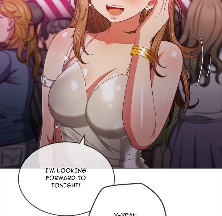 My High School Bully Chapter 73 - Page 128 in English
