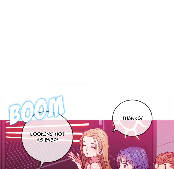 My High School Bully Chapter 73 - Page 137 in English