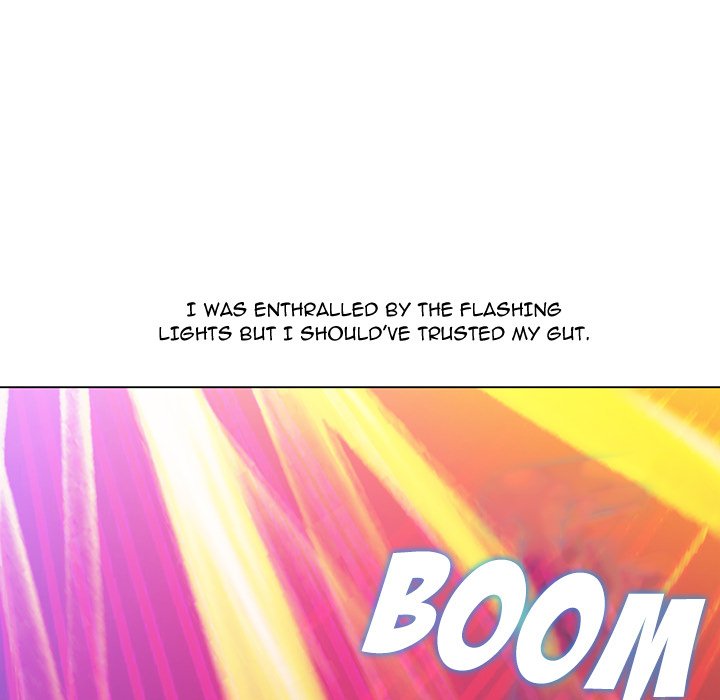 My High School Bully Chapter 73 - Page 144 in English