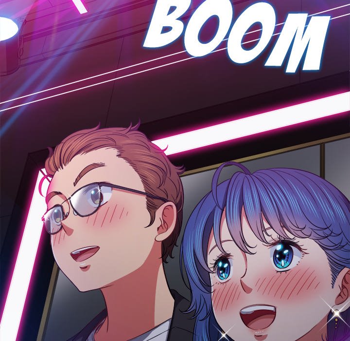 My High School Bully Chapter 73 - Page 151 in English