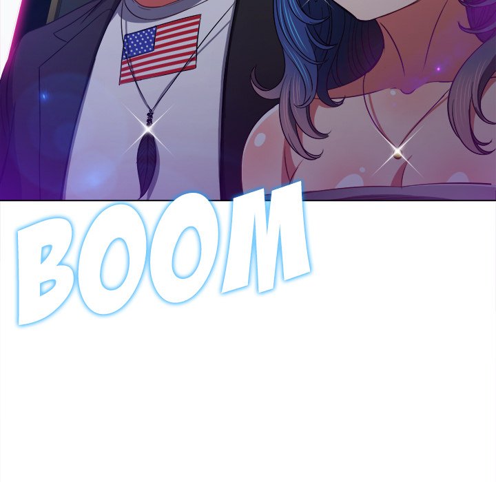 My High School Bully Chapter 73 - Page 152 in English