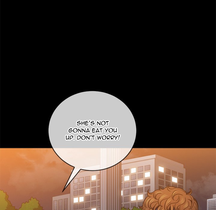 My High School Bully Chapter 73 - Page 20 in English