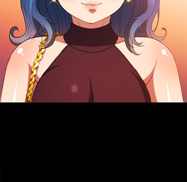 My High School Bully Chapter 73 - Page 25 in English