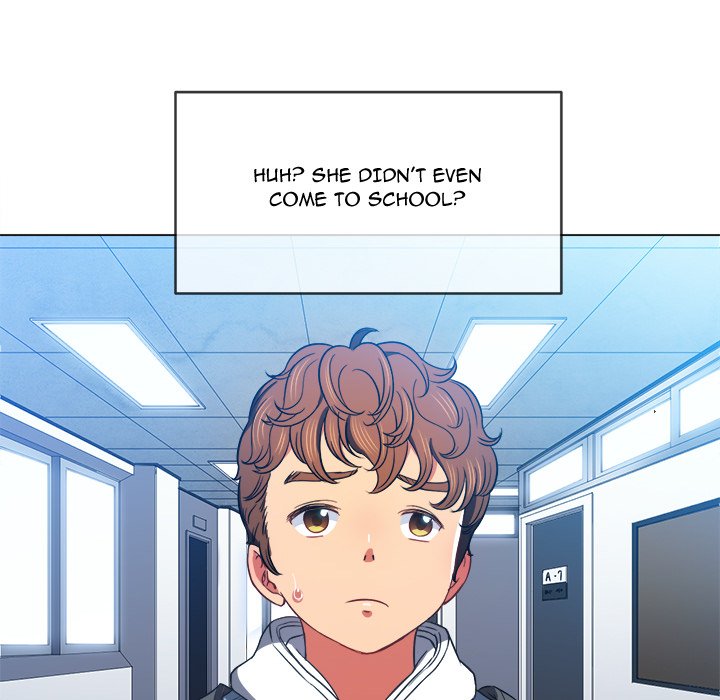 My High School Bully Chapter 73 - Page 37 in English