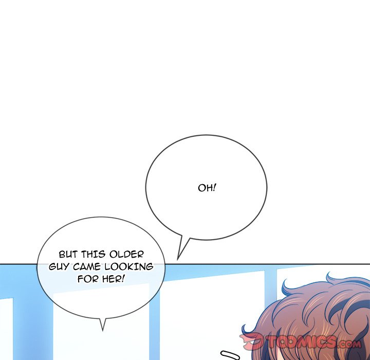 My High School Bully Chapter 73 - Page 39 in English