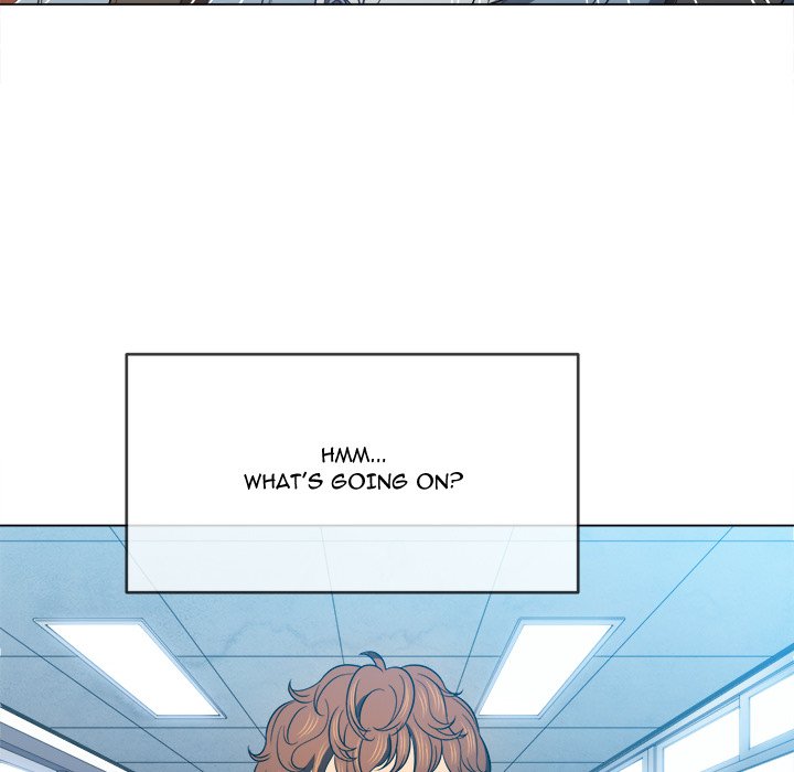 My High School Bully Chapter 73 - Page 43 in English