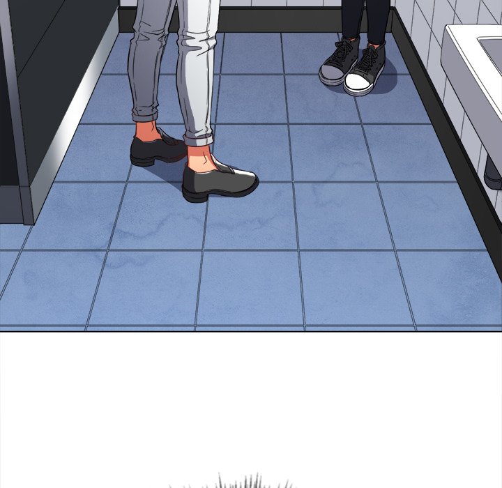 My High School Bully Chapter 73 - Page 64 in English