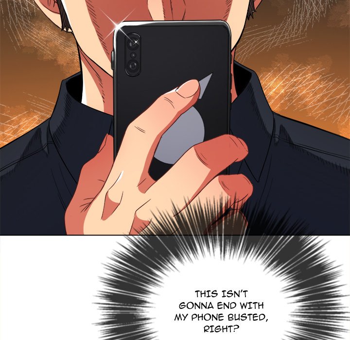 My High School Bully Chapter 73 - Page 66 in English