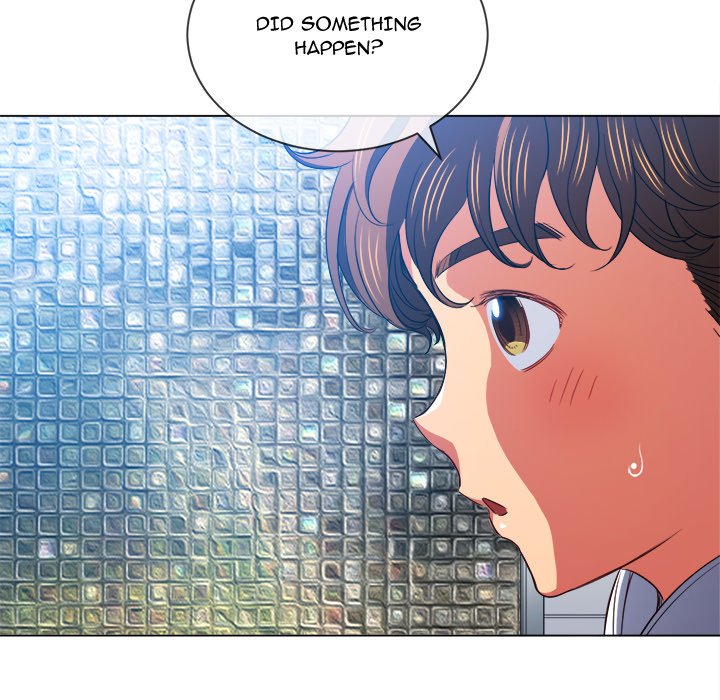 My High School Bully Chapter 73 - Page 68 in English