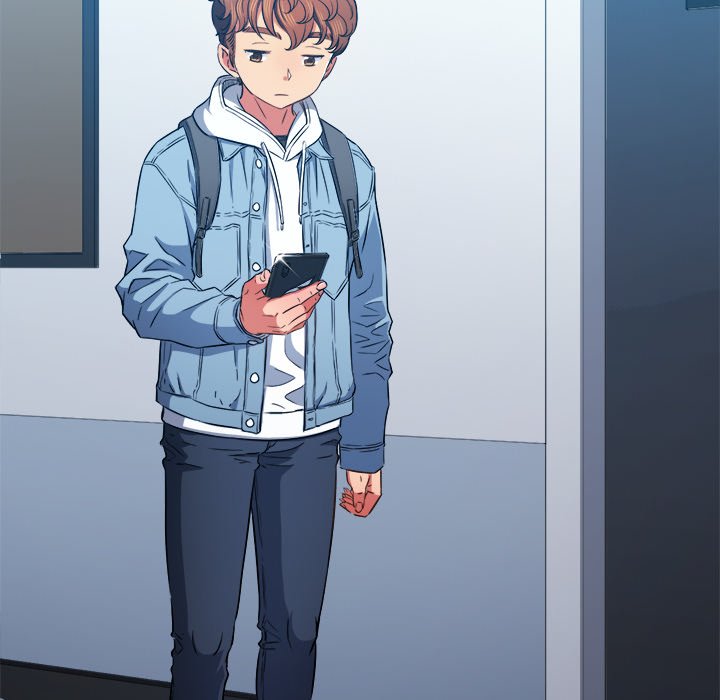 My High School Bully Chapter 73 - Page 7 in English