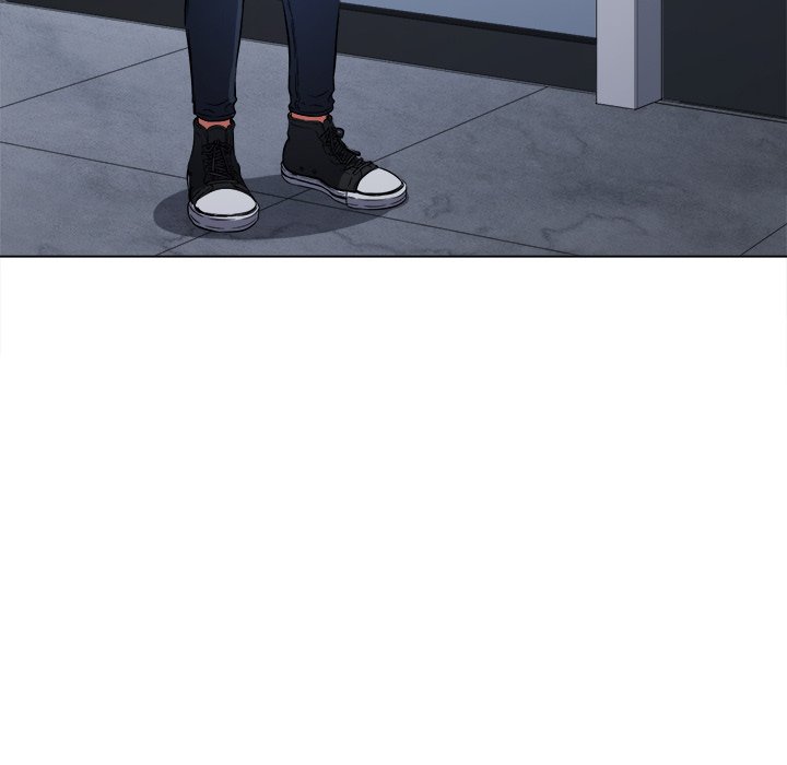My High School Bully Chapter 73 - Page 8 in English