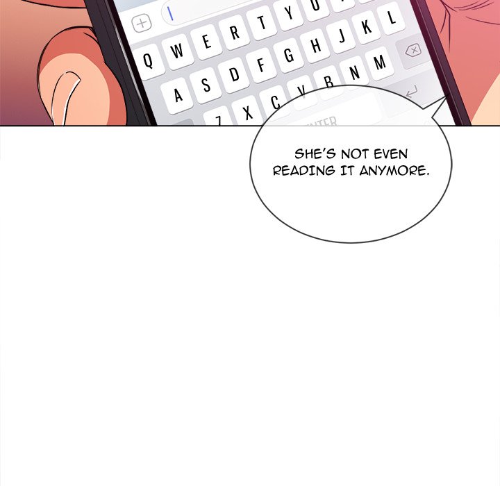 My High School Bully Chapter 73 - Page 90 in English