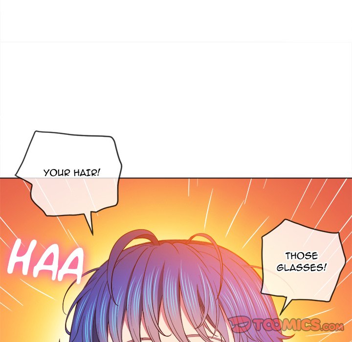 My High School Bully Chapter 73 - Page 93 in English