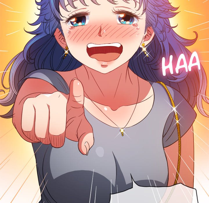 My High School Bully Chapter 73 - Page 94 in English