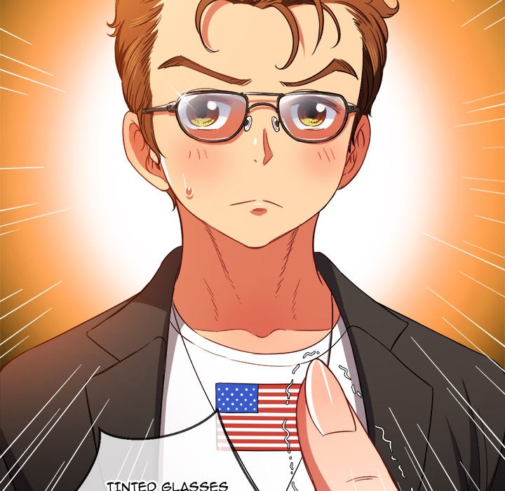 My High School Bully Chapter 73 - Page 96 in English