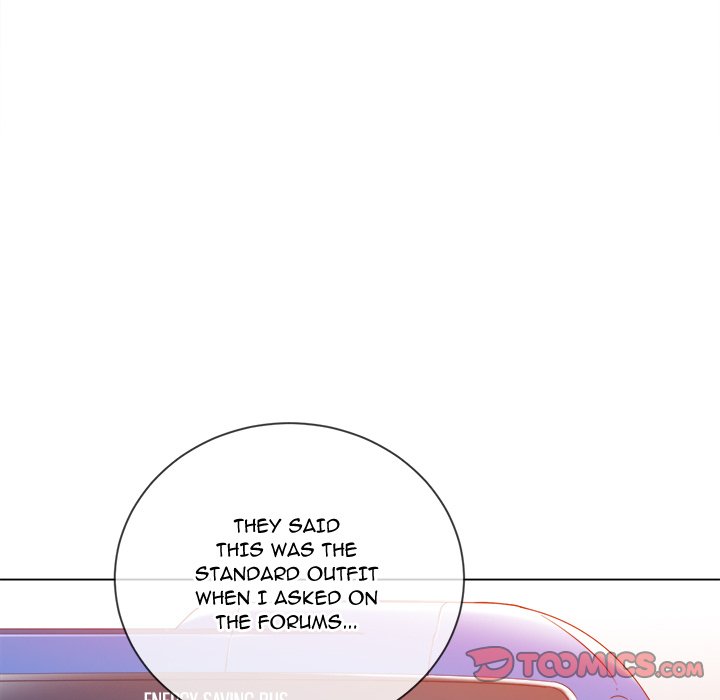 My High School Bully Chapter 73 - Page 99 in English