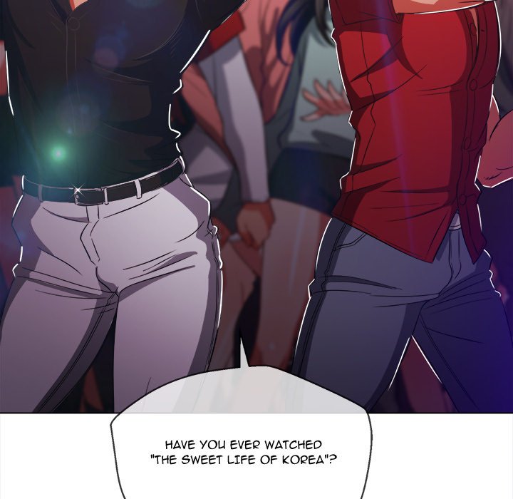 My High School Bully Chapter 74 - Page 100 in English