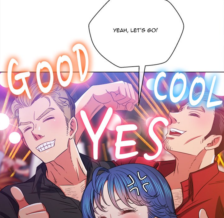 My High School Bully Chapter 74 - Page 109 in English