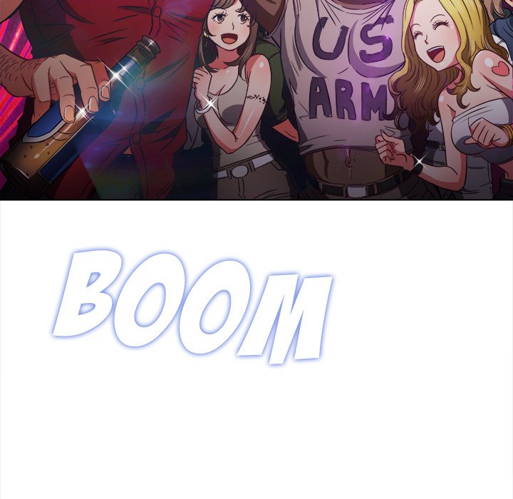 My High School Bully Chapter 74 - Page 11 in English
