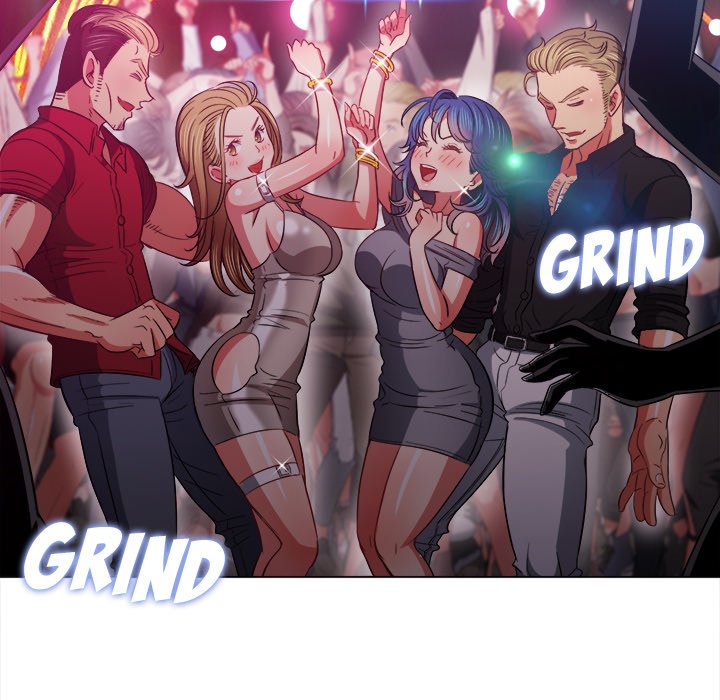 My High School Bully Chapter 74 - Page 112 in English