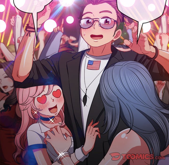 My High School Bully Chapter 74 - Page 117 in English