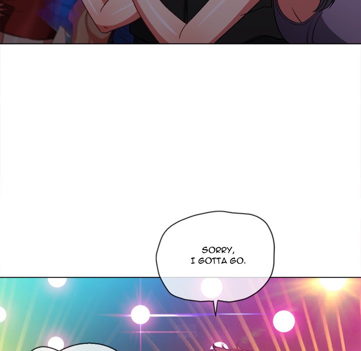My High School Bully Chapter 74 - Page 118 in English