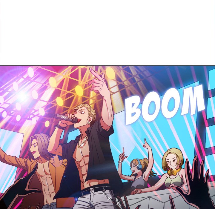 My High School Bully Chapter 74 - Page 12 in English