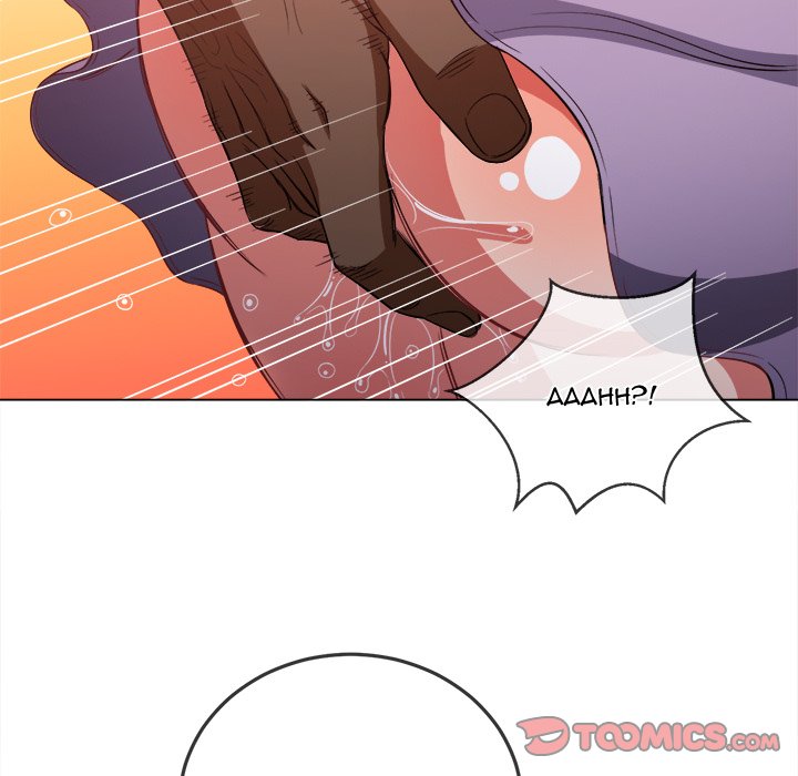 My High School Bully Chapter 74 - Page 123 in English