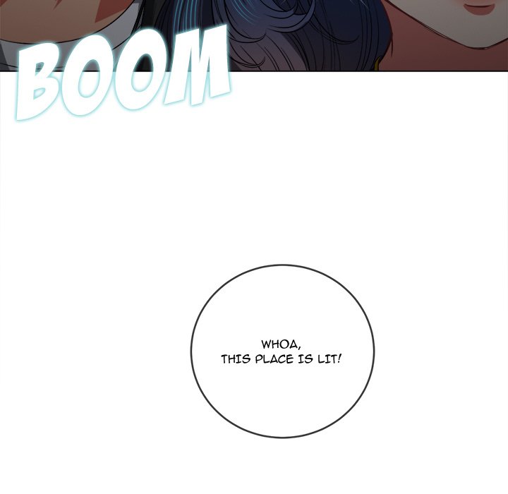 My High School Bully Chapter 74 - Page 16 in English