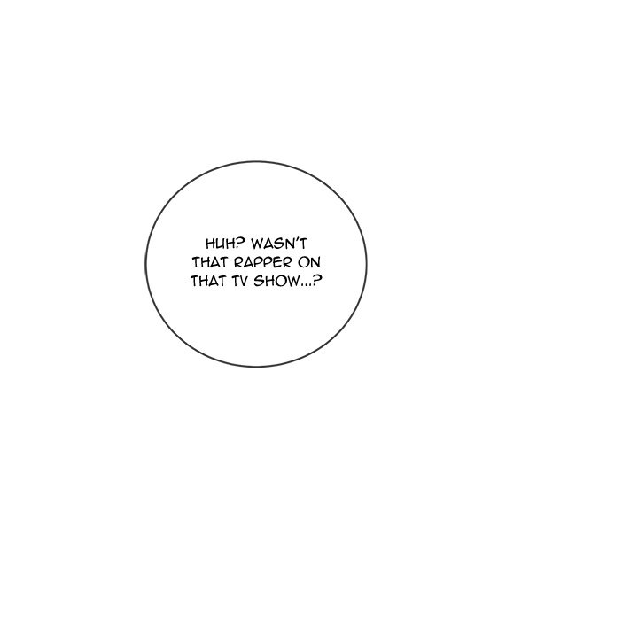 My High School Bully Chapter 74 - Page 18 in English