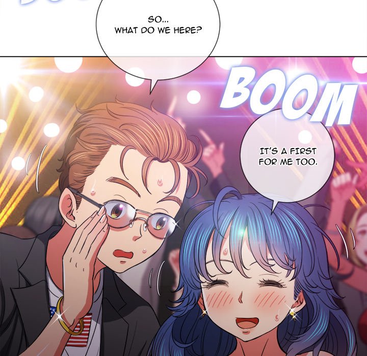 My High School Bully Chapter 74 - Page 24 in English