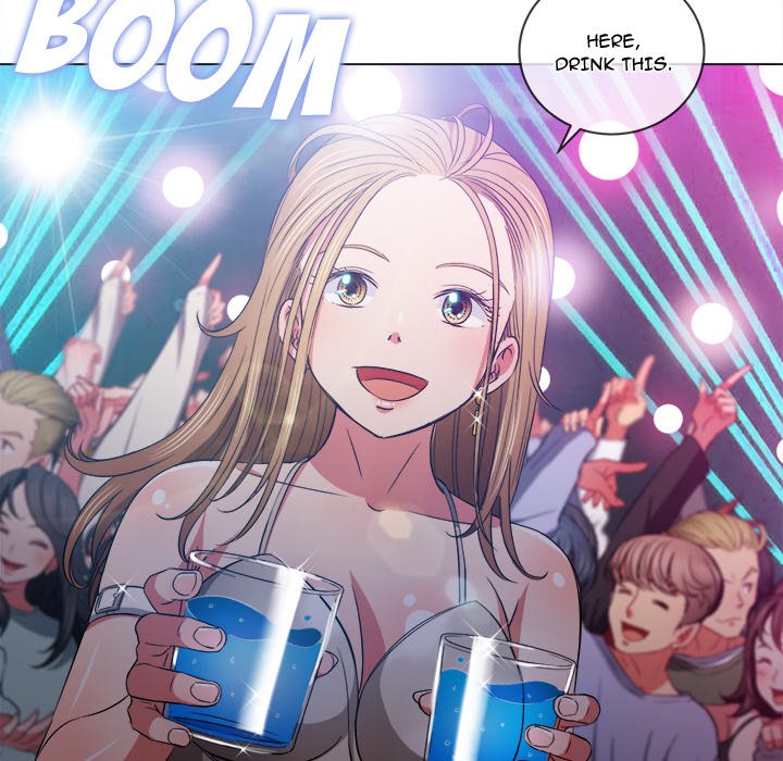 My High School Bully Chapter 74 - Page 26 in English