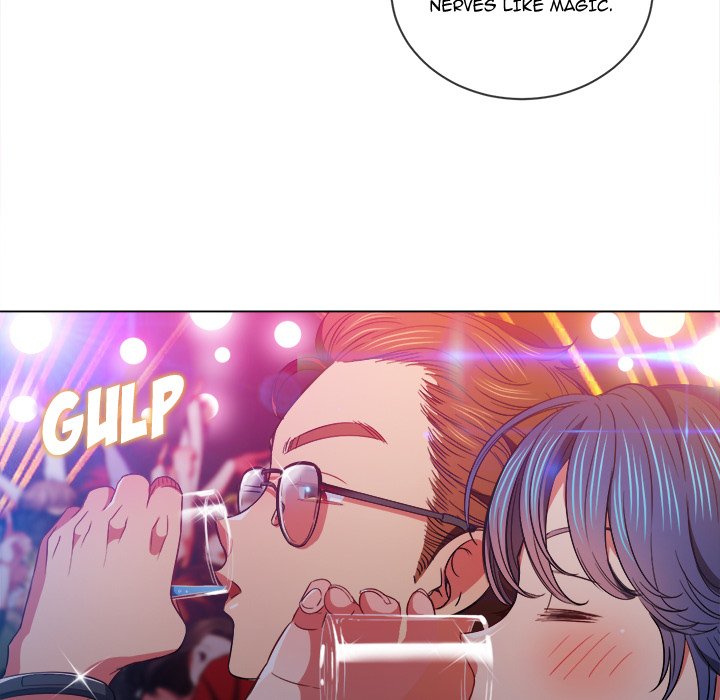 My High School Bully Chapter 74 - Page 29 in English