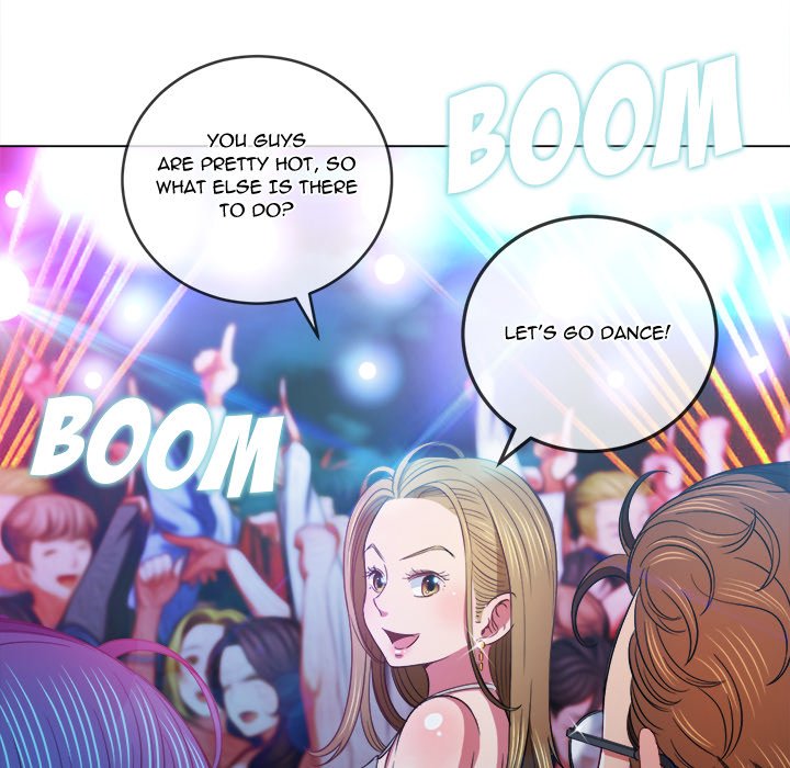 My High School Bully Chapter 74 - Page 31 in English