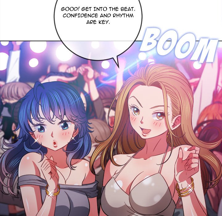 My High School Bully Chapter 74 - Page 36 in English