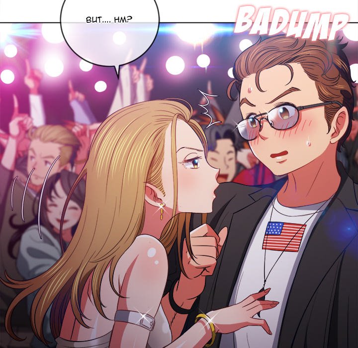 My High School Bully Chapter 74 - Page 38 in English