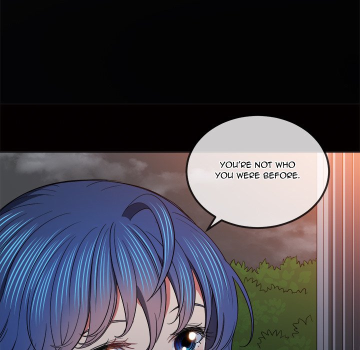 My High School Bully Chapter 74 - Page 46 in English